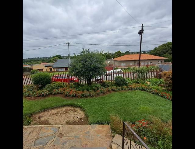 3 BEDROOM HOUSE FOR SALE IN HAMBERG